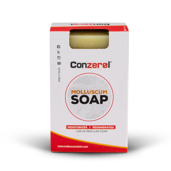 Conzerol® Soap